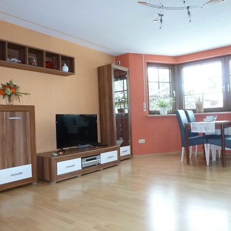 Ferienwohnung Jakob Nohra  Ngoại thất bức ảnh