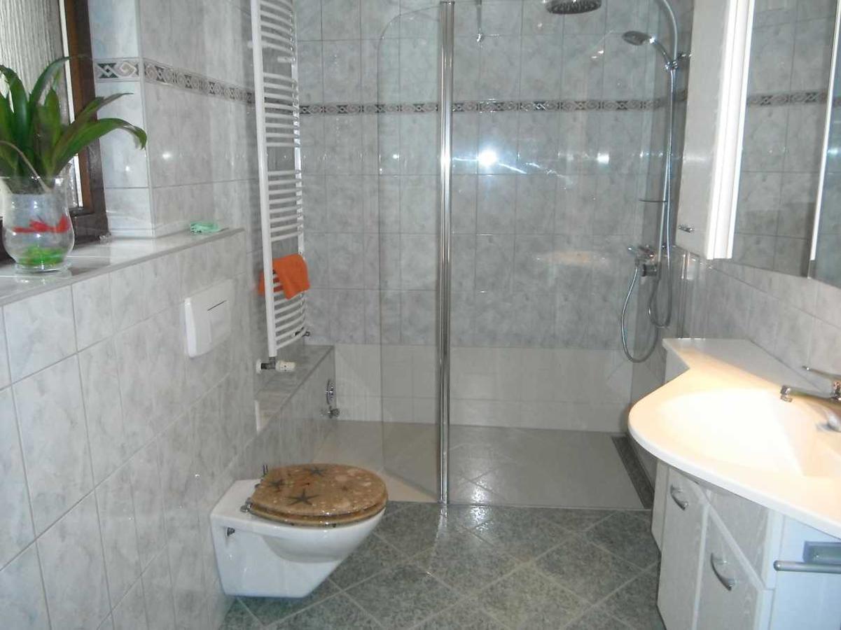 Ferienwohnung Jakob Nohra  Ngoại thất bức ảnh