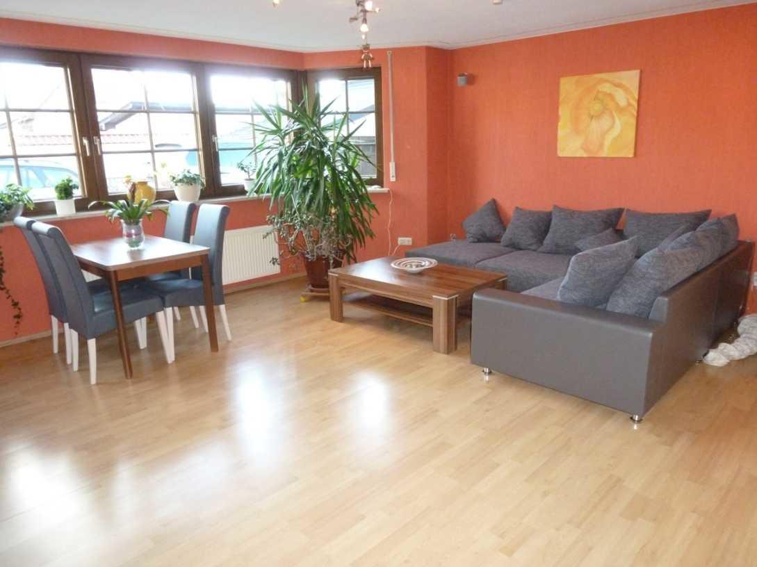 Ferienwohnung Jakob Nohra  Ngoại thất bức ảnh