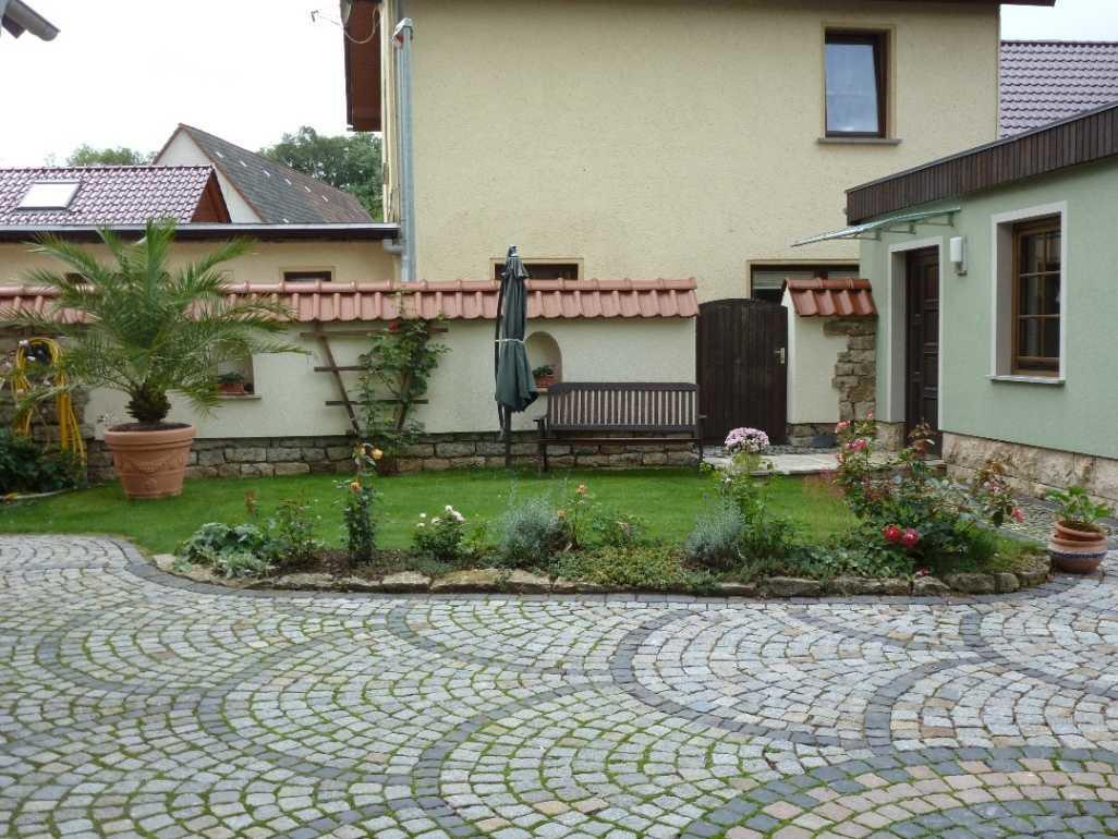 Ferienwohnung Jakob Nohra  Ngoại thất bức ảnh