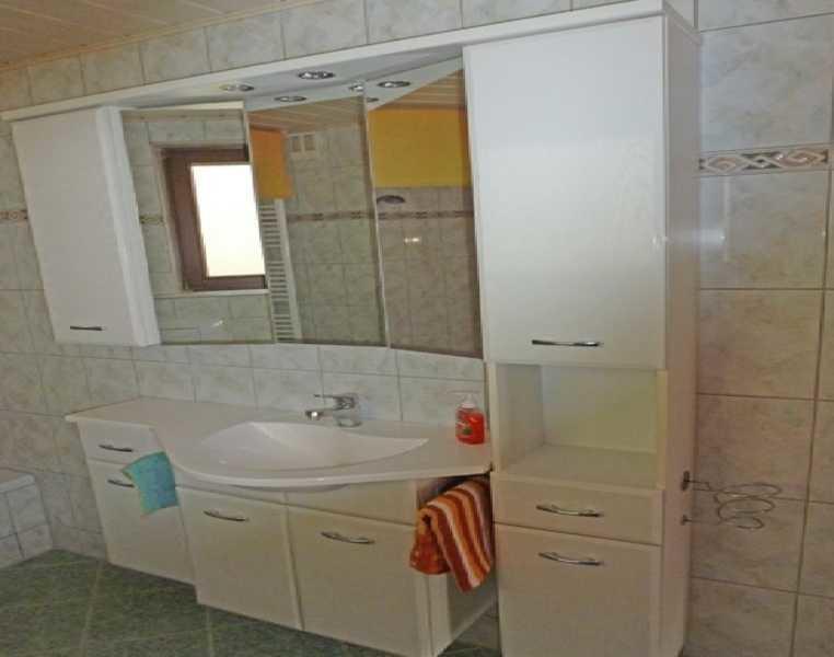 Ferienwohnung Jakob Nohra  Ngoại thất bức ảnh