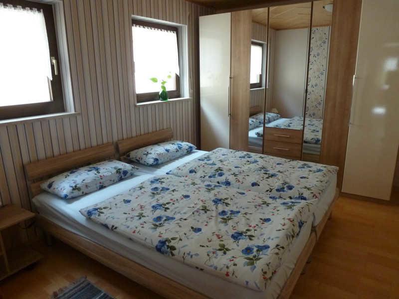 Ferienwohnung Jakob Nohra  Ngoại thất bức ảnh