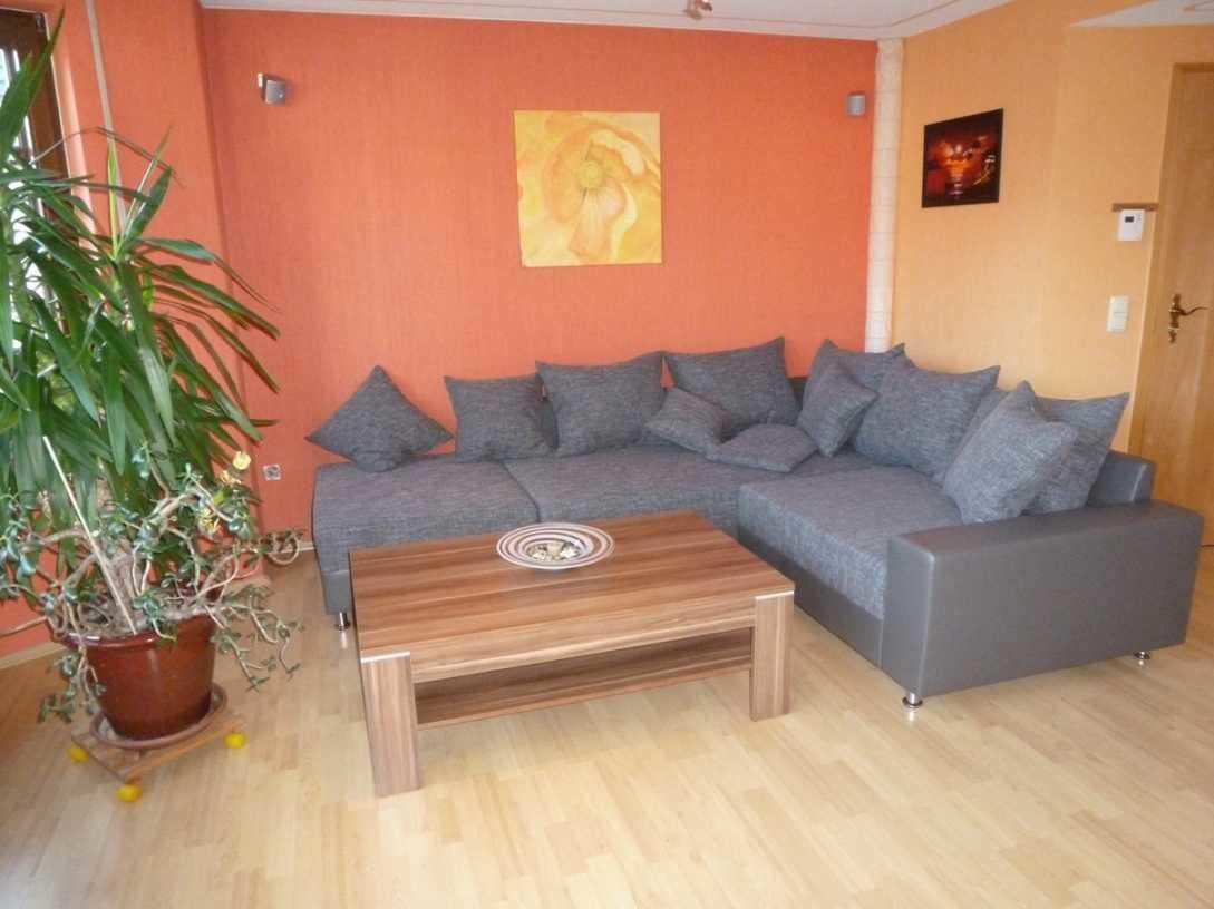 Ferienwohnung Jakob Nohra  Ngoại thất bức ảnh